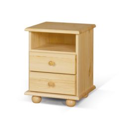 Noční stolek Pabor 55x42x40